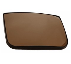 Convex Mirror, Orientation-Lh/Rh, Kenworth And Peterbilt Models, Replaces Oem…