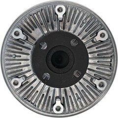 Drive Fan AL167987 for John Deere – 6 Bolt Mounting, Clockwise Rotation