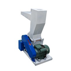 3/6/10mm Screens Electric Hammer Crusher Rock Crushing Machine 220V 2.5KW
