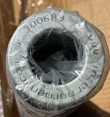 Internormen 300689 Hydraulic Return Line Element Filter Genuine OEM Germany