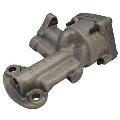 D1NL6600A Engine Oil Pump Fits Ford New Holland 501 601 701 801 901 ++ Trac