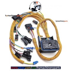 For Caterpillar 3126B 3126E 3126 Truck Engine Wiring Harness 205-1252 2051252