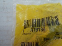 JOHN DEERE- HEX HEAD FLANGED 3/4X2.39 PK 4 – R79188 – L&G SH21BX2