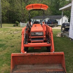 Sun Shield Tuff Top Tractor Canopy For ROPS 48-3/8″ X 48-3/8″ – Orange