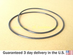 JCB BACKHOE – HUB O RING (PART NO. 828/00196)