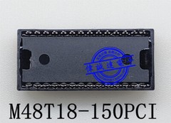 1PCS New ST M48T18-150PC1 DIP TIMEKEEPER #TC98