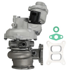 Turbo Turbocharger fit for Audi A3 S3 VW Golf 7 2.0T 2015 2016 2017 2018 2019
