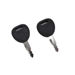 Key Set Fits Kioti T5520-75191 CK CS CX DK NX PX RX Series Compact Tractors