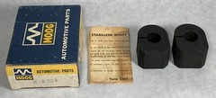 NEW Moog K8204 Stabilizer Bar Bushing Made in USA