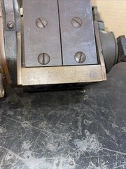 Antique BOSCH TYPE DU4 MOD.5 Magneto Brass Tractor Automobile
