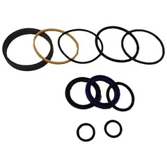 836171M91 Hydraulic Lift Dump Cylinder Seal Kit Fits Massey Ferguson Loader 200