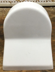 Terex 476930 COVER ROTATOR