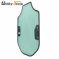 Door Glass CA3456230 345-6230 For Caterpillar D Series 272D2XHP 272D3XHP 239D3