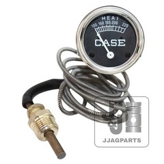 Water Temperature Gauge Fits Case C CC CI CO D DC DH DI S V VA Tractors VT-2265