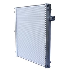 Truck Radiator For 2001 2002 2003 2004 2005 Mack CV 1995-1996 1997-2004 Mack RD