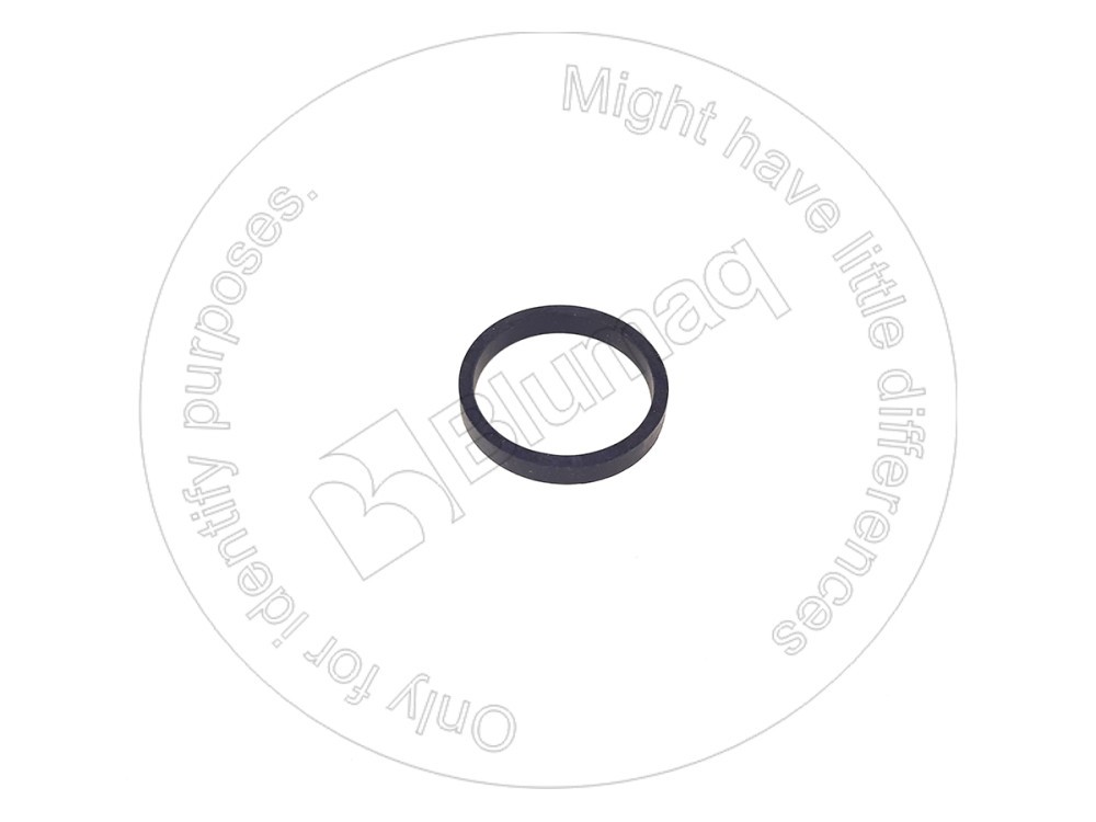 6810-51-7160 SEAL fits KOMATSU (NEW AFTERMARKET) More Stock Avail