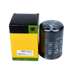 Maintenance Filter Kit For John Deere CT322 Oil Fuel Air Hydraulic Filters