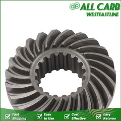 TD030-12010 Ring Gear and Pinion Set For Kubota L4400DT L3540HST L4400H L3830