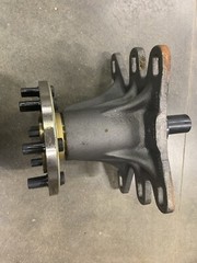 axle housing 338552A3 fitsCase 40XT 60XT 70XT 75XT 85XT 410 420 430 440 OEM