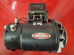 John Deere Delco 1100309 12 Volt Generator Fits 50 60 520 530 620 630 720 730