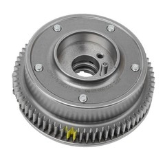 Exhaust Camshaft Adjuster Gear for C300 E350 C350 06-12 2720500147 2720500347