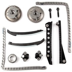 Timing Chain TK6068 for Ford F-150 F-250 Expedition 2004-2008 4.6L 5.4L