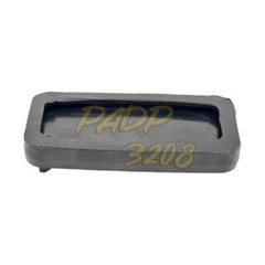 TC650-44080 Pedal Cover For Kubota L2501DT L2502DT L3301DT L3302DT L3560DT +++