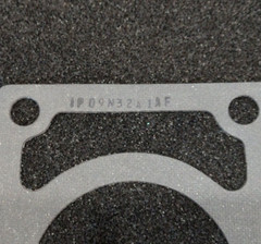 IPD 9N3241 GASKET CAT EQUIPMENT ETC 9N-3241 INT PARTS DEPOT