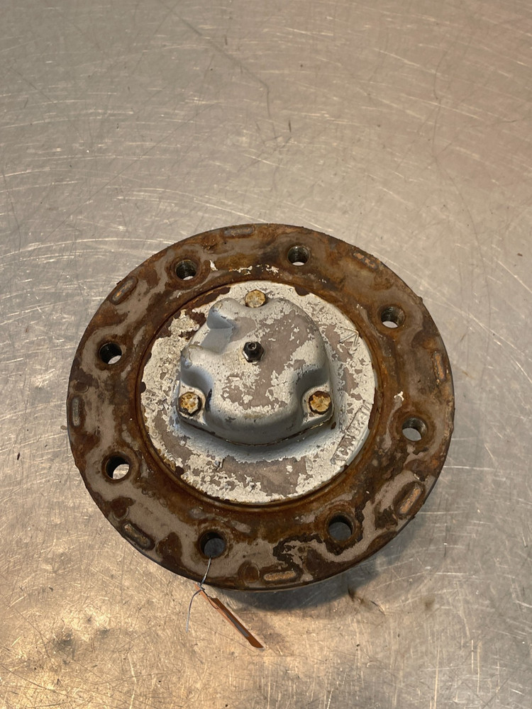 1979 Massey Ferguson MF 2775 Tractor Front Hub