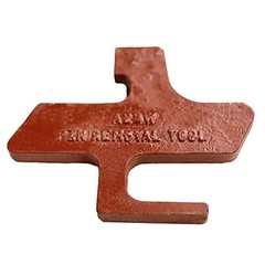 BDI Wear Parts 230 Hand-HELD Bucket Tooth PIN Removal Tool Pin Master #A23W 2PCS