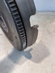1974 John Deere 4630 Tractor Flywheel R51004