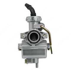 New Carburetor Carb Set With Kit For 50cc 70cc 90cc 110cc 125cc ATV Four-Wheeler