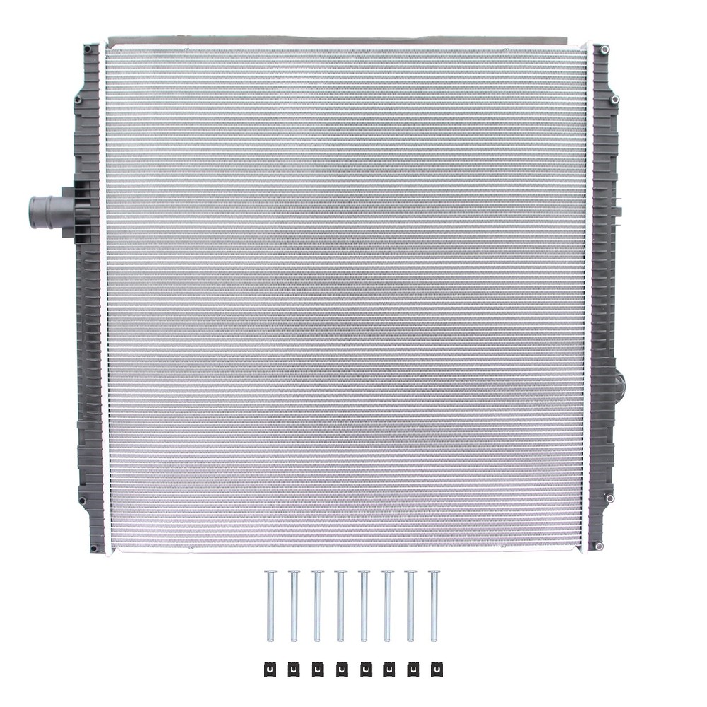 Radiator For 2008-2014 Kenworth T800 Peterbilt 335 365 367567 N3985001