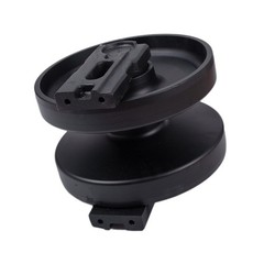 Front-Idler For KUBOTA SVL75 SVL90 SVL95-2S SVL97 Skid Steer V0611-22100