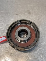 Massey Ferguson MF 2775 Tractor Differential Diff Housing