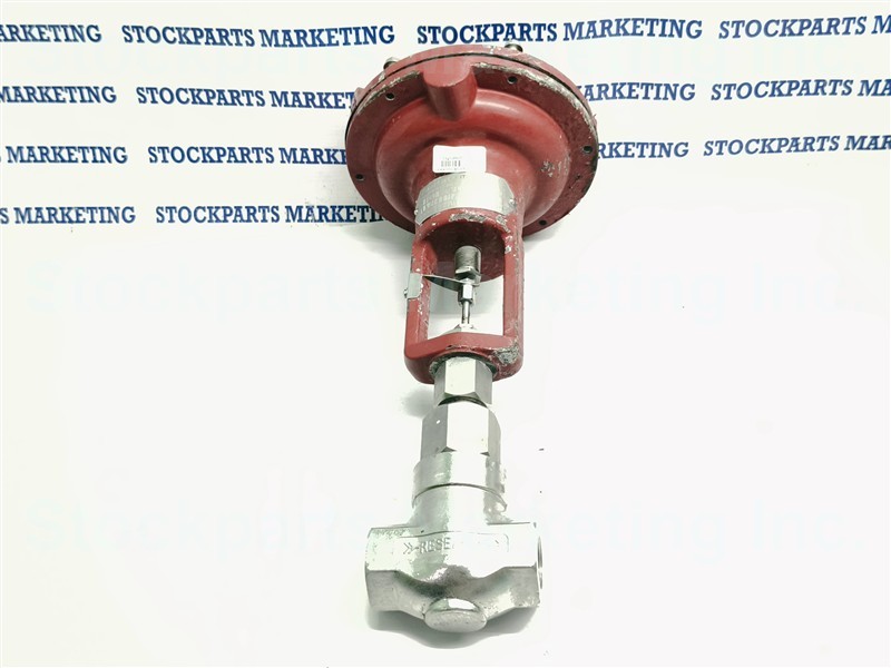 1003GCN36BVCS40P36 Research Control Valves 30 Days Warranty Fast Shipping