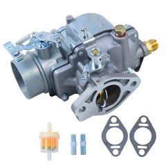 Carburetor for Ford 3-Cyl 2000/2150/2810 1965-1982 C5NE9510S C5NE9510E