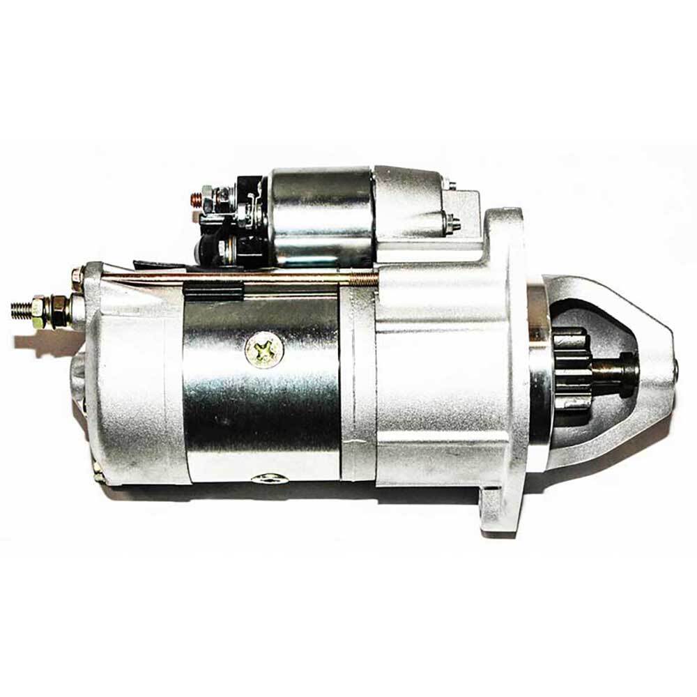 714/40533 STARTER MOTOR: 12V, 3.0KW, 10T Suitable For JCB® 71440533