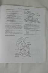 295 International Harvester McCormick Seed Planter Unit Owner Manual Farmall IH