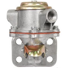 Fuel Lift Pump Fits Massey Ferguson 165 175 180 255 265 270 275 290 375