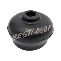 (2) Gear Shift Boot Pair For Massey Ferguson Tractor 135 150 165 175 231 235 240