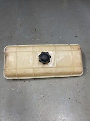 OEM John Deere Original Equipment TCA12788 Hydraulic Reservoir