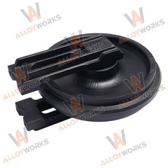 Front Track Idler Fit Takeuchi TB145 Excavator Undercarriage Heavy Duty