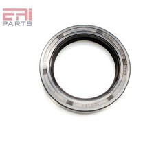 EAI Oil Shaft Rotary Seal 2 1/8″x3″x1/2″ TC Dual Lip Spring 2.125″x3.000″x0.500″