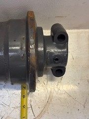 ITM Track Roller Bottom Roller 13-1/4″ Length 8″ Diameter | 1404-10M-01