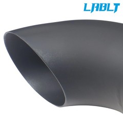 LABLT 4HK1 Muffler 4625214 for ZX200-3 ZX240-3 ZX270-3 ZX280-3 ZX190W-3 ZX210W-3