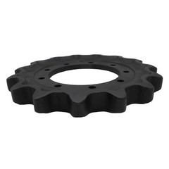 Track Drive Sprocket For Kubota SVL75 SVL90 SVL95 SVL97 V0511-21110 New