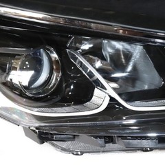 Halogen Headlights 2018-2019 Hyundai Sonata Eco Limited Sport SE LH RH