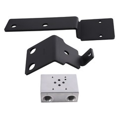 Third Function Valve Kit for Kubota MX Series Tractors MX4800 MX5000 MX5100