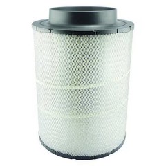 Baldwin Filters Pa5505 Air Filter, 12-19/32 X 17-9/16 In.